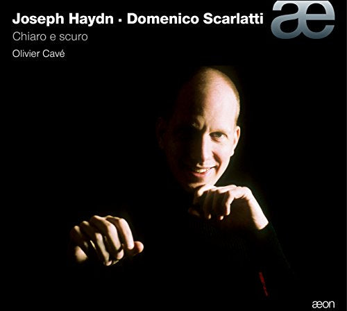 Haydn & Scarlatti: Chiaro e scuro