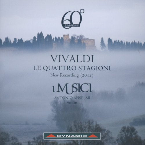 Vivaldi: Le Quattro Stagioni