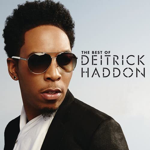BEST OF DEITRICK HADDON (CD)