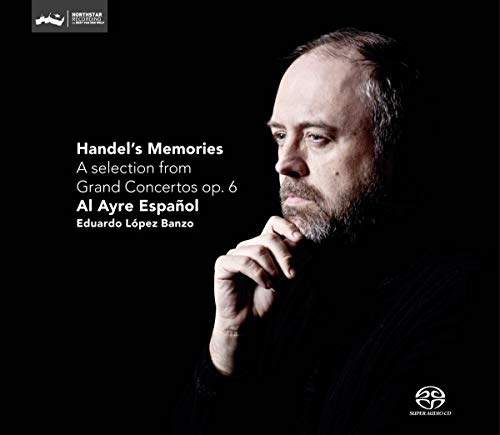 Handel's Memories
