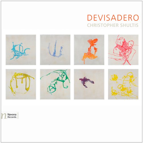 Christopher Shultis: Devisadero (Music from the New Mexico W