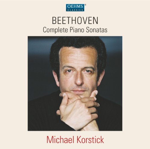 Beethoven: Complete Piano Sonatas