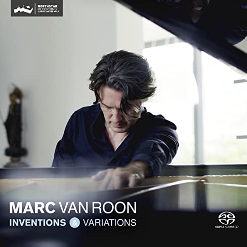 INVENTIONS & VARIATIONS
