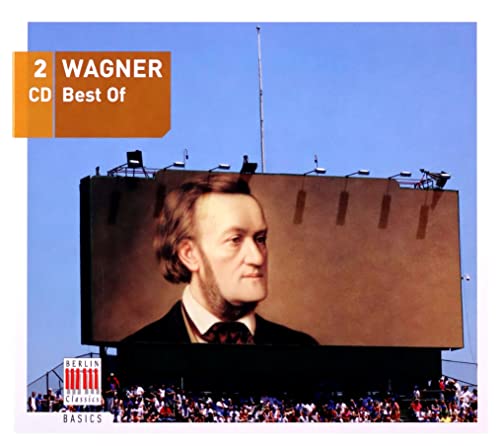 BEST OF WAGNER