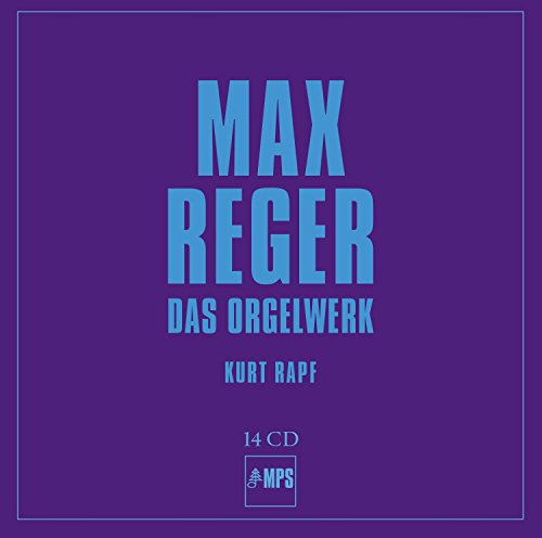 DAS ORGELWERK