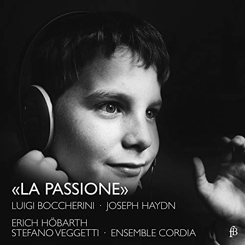 Boccherini & Haydn: Sinfonias & Concertos (Live)