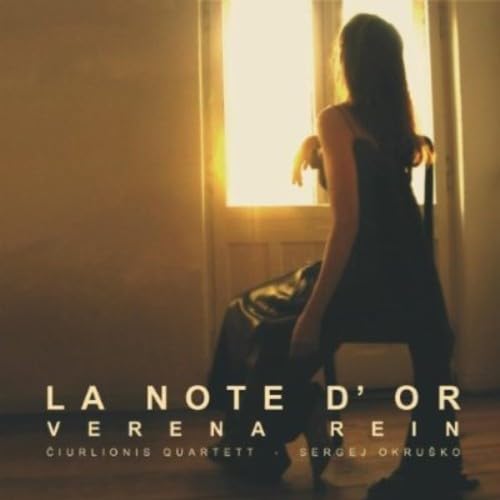 La Note D'or