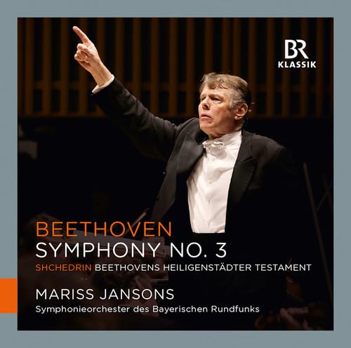 SYMPHONY 3  TESTAMENT