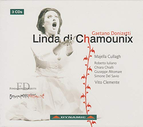 Donizetti: Linda di Chamounix