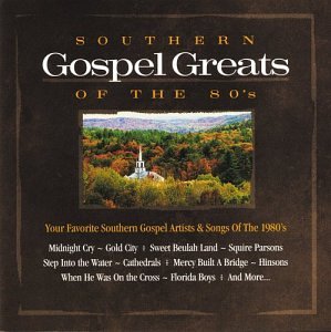 SOUTH GOS GREATS 80'
