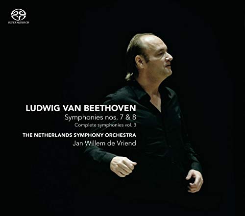 Beethoven: Complete Symphonies, Vol. 3
