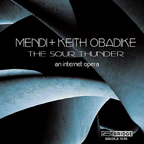 M. Obadike & K. Obadike: The Sour Thunder