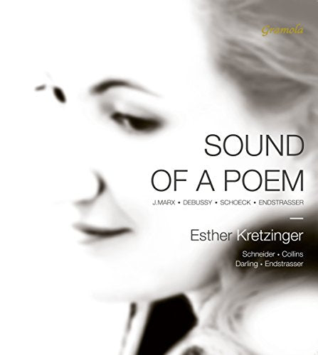 SOUND OF A POEM ( LP)