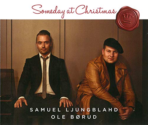 Someday at Christmas