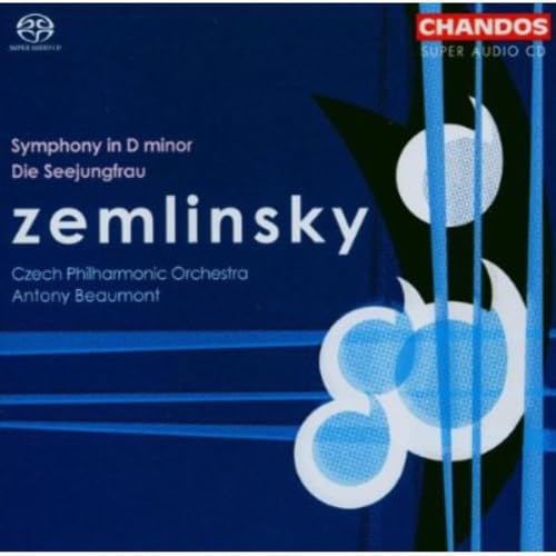 DIE SEEJUNGFRAU/ SYMPHONY IN D