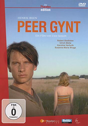 PEER GYNT
