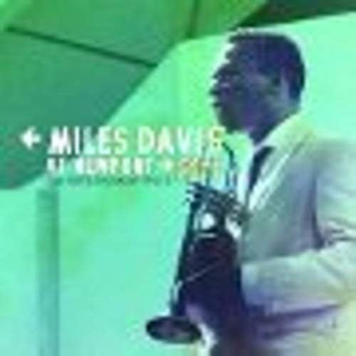 MILES DAVIS AT NEWPORT: 1955-1975 BOOTLEG SERIES 4
