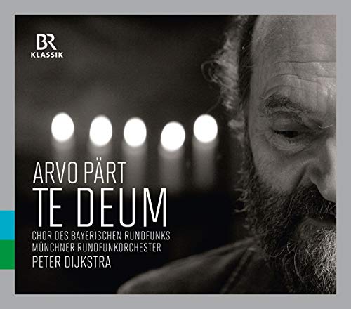 Pärt: Te Deum (Live)