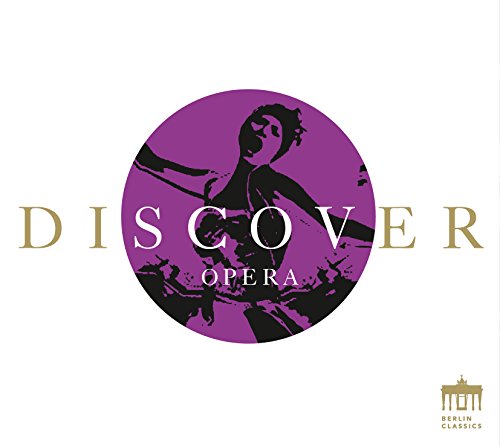 DISCOVER OPERA