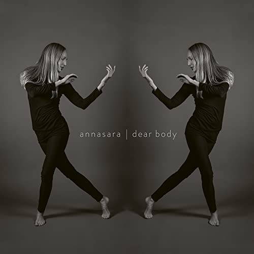 Lundgren: Dear Body
