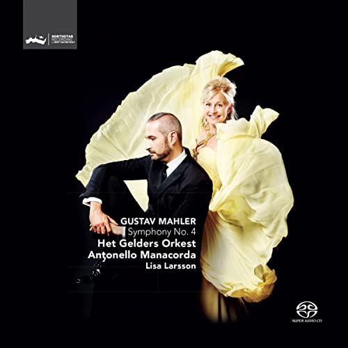 GUSTAV : Symphony No. 4