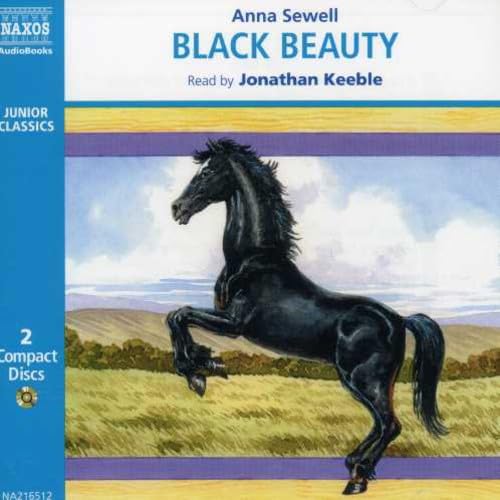 SEWELL, A.: Black Beauty (Abridged)