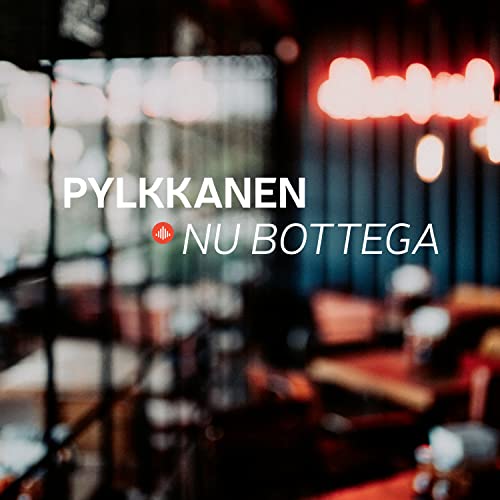 Nu Bottega  Pylkkanen Quintet