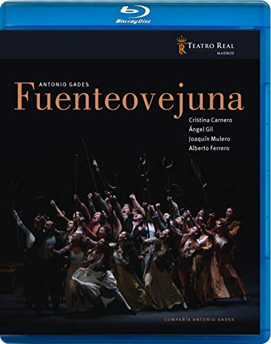Gades: Fuenteovejuna
