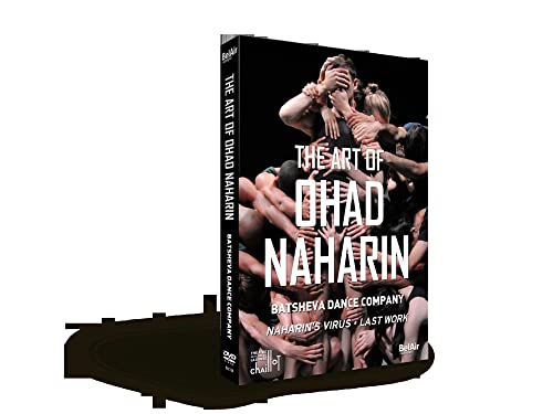 The Art of Ohad Naharin