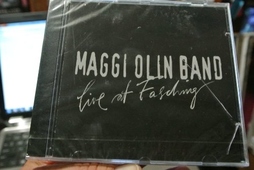 Maggi Olin Band: Live at Fasching