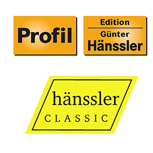 Orchestral Music (Baroque) - HANDEL, G.F. / BACH, J.S. / PAC