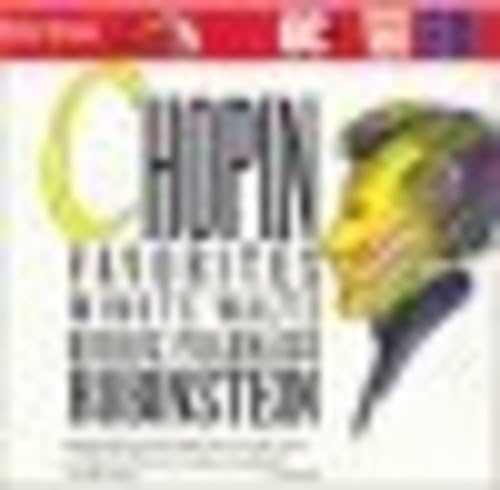 BASIC 100 VOL 20 - CHOPIN FAVO