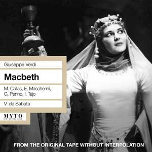 MACBETH