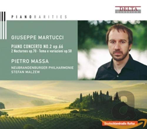 PIANO CONCERTO NO.2 OP.44