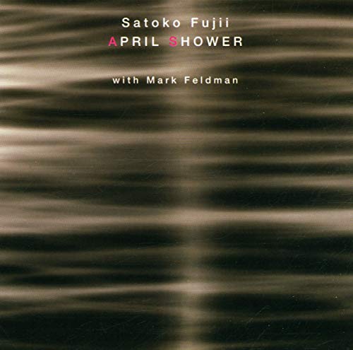 SATOKO, Fujii: April Shower