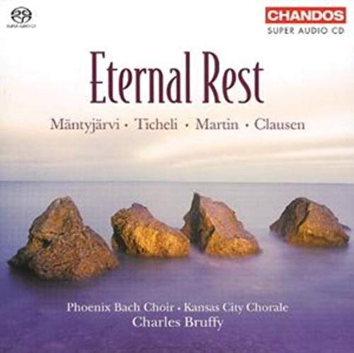 Eternal Rest