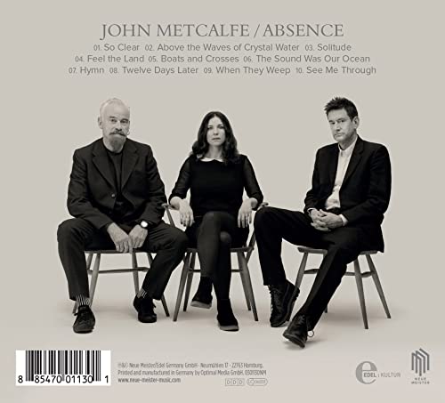 ABSENCE