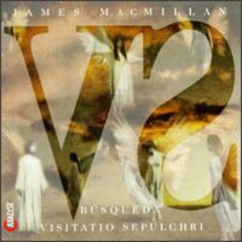 MACMILLAN: VISITATIO SEPULCHRI