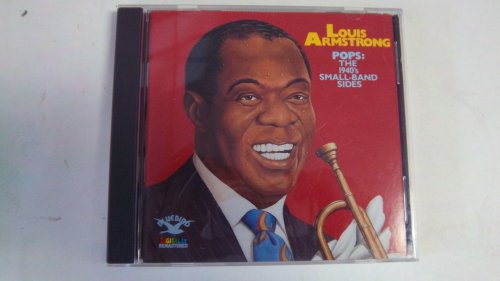LOUIS ARMSTRONG - POPS: THE 19