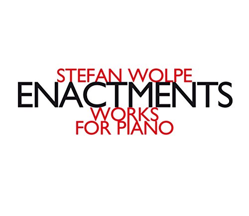 OEUVRES POUR PIANO