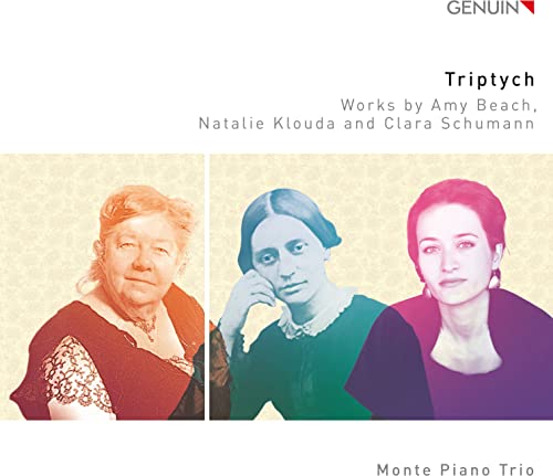 Triptych