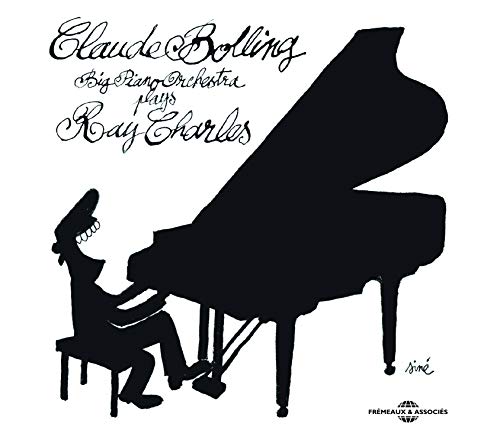 PIANO ORCHESTRA PLAYS CHARLES