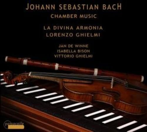 CHAMBER MUSIC