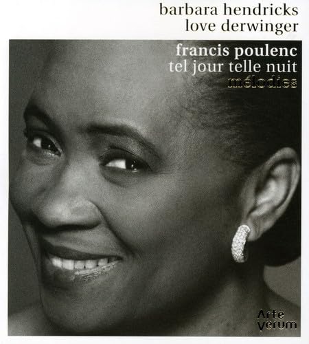 TEL JOUR TELLE NUIT