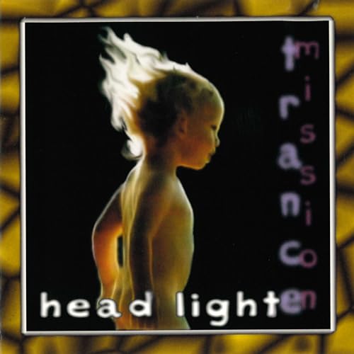 HEAD LIGHT