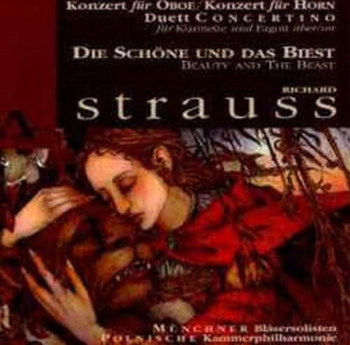 DIE SCHÖNE UND DAS BIEST - THE