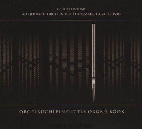 ORGELBUCHLEIN