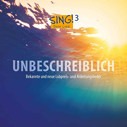 V3: SING! DEIN LIED