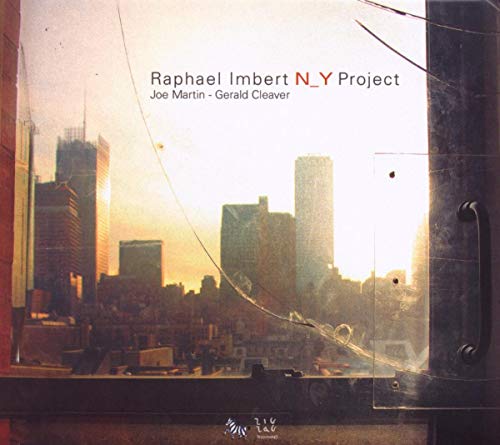 N_Y PROJECT