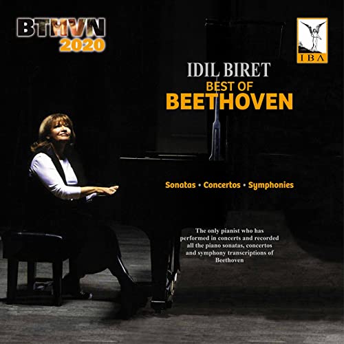 Best of Beethoven